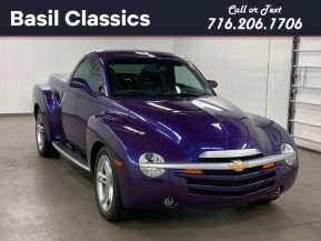 2004 Chevrolet SSR for sale 101927686