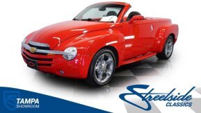 2004 Chevrolet SSR for sale 101984506
