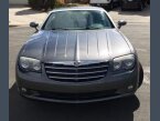 Thumbnail Photo 1 for 2004 Chrysler Crossfire Coupe for Sale by Owner