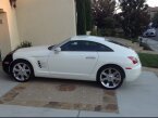 Thumbnail Photo 4 for 2004 Chrysler Crossfire Coupe for Sale by Owner