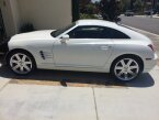 Thumbnail Photo 2 for 2004 Chrysler Crossfire Coupe for Sale by Owner
