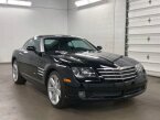 Thumbnail Photo 4 for 2004 Chrysler Crossfire Coupe