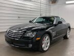 Thumbnail Photo 2 for 2004 Chrysler Crossfire Coupe