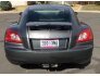 2004 Chrysler Crossfire Coupe for sale 100750059