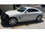 2004 Chrysler Crossfire Coupe for sale 100787096