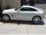 2004 Chrysler Crossfire Coupe for sale 100787096