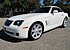 2004 Chrysler Crossfire Coupe for sale 101226316