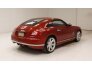 2004 Chrysler Crossfire Coupe for sale 101682072