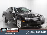2004 Chrysler Crossfire Coupe