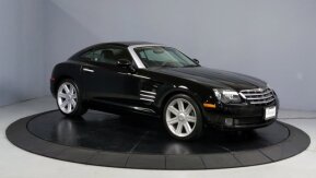 2004 Chrysler Crossfire Coupe for sale 101959088