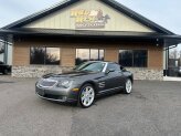 2004 Chrysler Crossfire