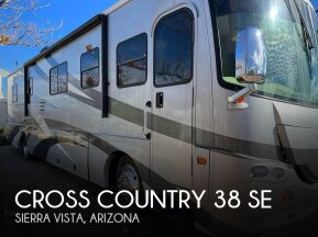 2004 Coachmen Cross Country for sale 300440395