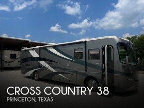 2004 Coachmen Cross Country for sale 300452871