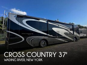 2004 Coachmen Cross Country for sale 300493061