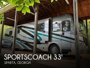 2004 Coachmen Sportscoach for sale 300408981