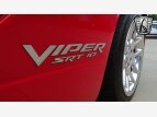 Thumbnail Photo 14 for 2004 Dodge Viper SRT-10 Convertible