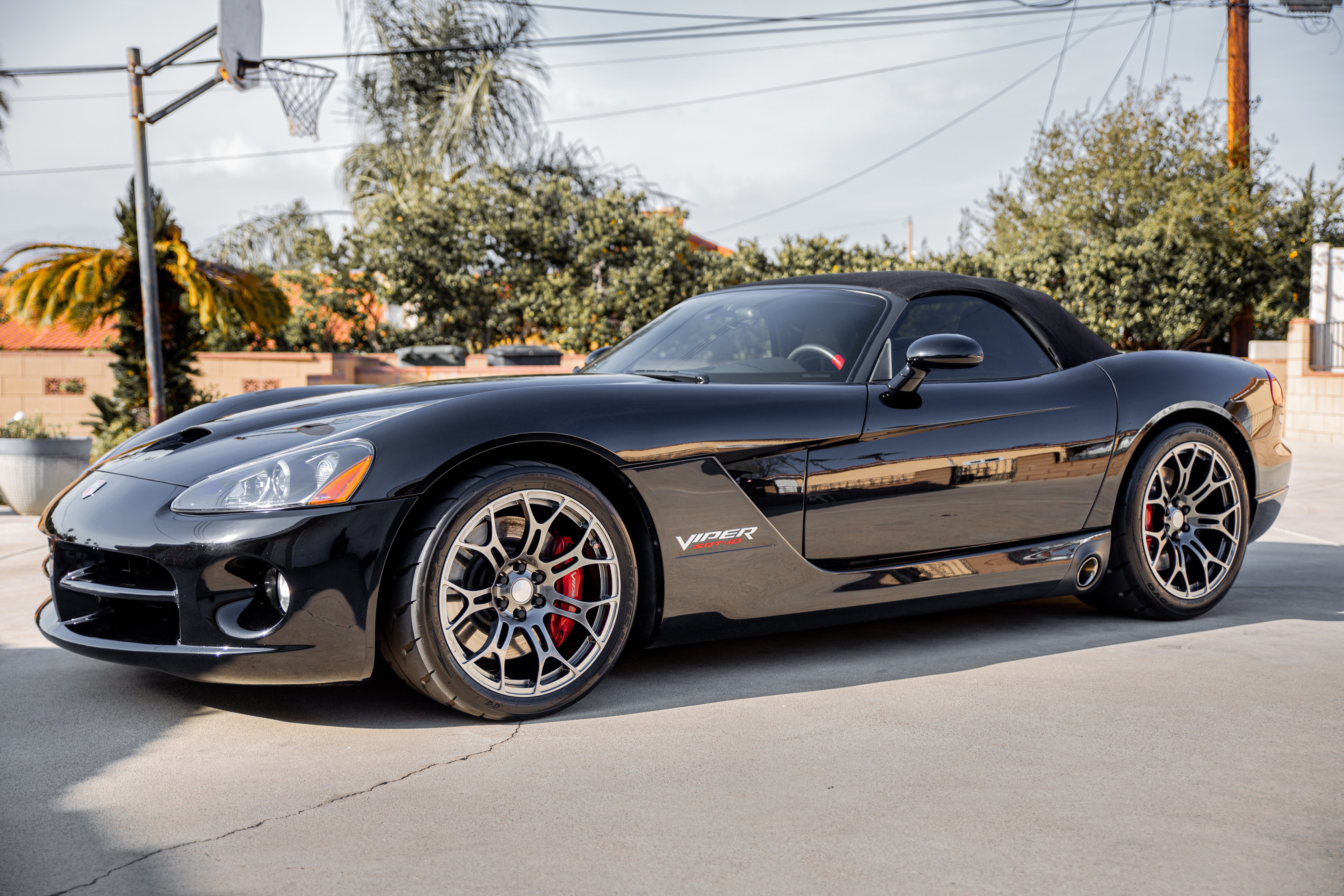 Dodge Viper Classics For Sale Near Tampa Florida Classics On Autotrader