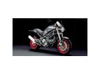 2004 Ducati Monster 600 1000 specifications