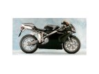 2004 Ducati Superbike 749 Base specifications
