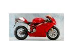 2004 Ducati Superbike 749 R specifications