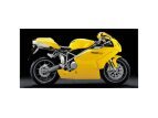 2004 Ducati Superbike 749 S specifications