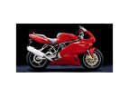 2004 Ducati Supersport 750 800 specifications