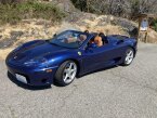 Thumbnail Photo 1 for 2004 Ferrari 360 Spider for Sale by Owner