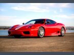Thumbnail Photo 5 for 2004 Ferrari 360