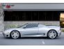 2004 Ferrari 360 for sale 101740173