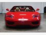 2004 Ferrari 360 Spider for sale 101751186