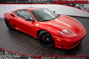 2004 Ferrari 360 for sale 101962774