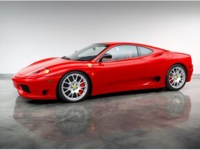 2004 Ferrari 360 Challenge Stradale for sale 101997730