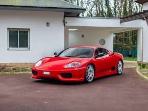 2004 Ferrari 360 for sale 102011457