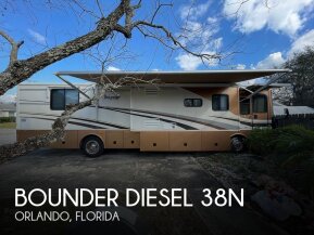 2004 Fleetwood Bounder for sale 300433605
