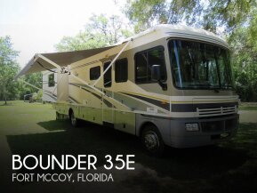 2004 Fleetwood Bounder for sale 300448707