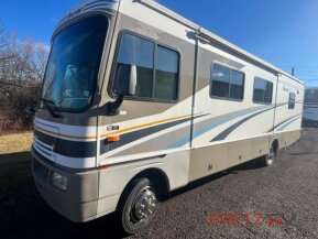 2004 Fleetwood Bounder for sale 300506075