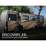2004 Fleetwood Discovery for sale 300382708