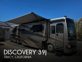 2004 Fleetwood Discovery for sale 300409094