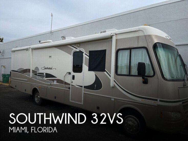 Photo for 2004 Fleetwood Southwind