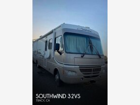 2004 Fleetwood Southwind for sale 300420200