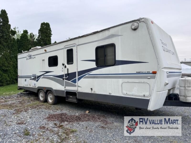 Fleetwood Terry RVs for Sale near Saint Louis, Missouri - RVs on Autotrader