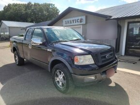 2004 Ford F150 for sale 101817383