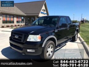 2004 Ford F150 for sale 101774433
