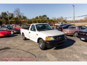 2004 Ford F150 for sale 101838712