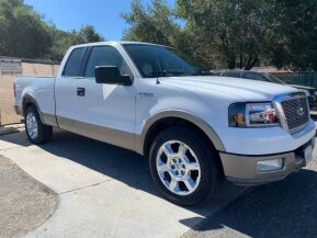 2004 Ford F150 for sale 101817757