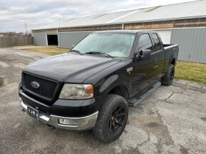 2004 Ford F150 for sale 101835217