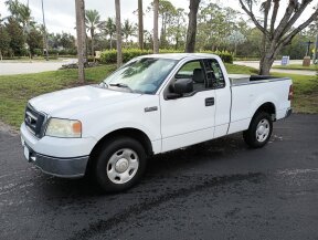 2004 Ford F150 for sale 101930497