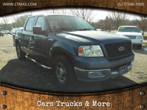 2004 Ford F150 for sale 101999934