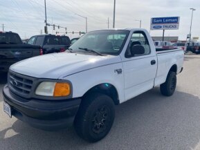 2004 Ford F150 for sale 102025898