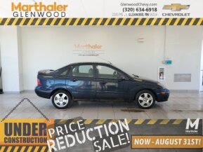 2004 Ford Focus for sale 101773550
